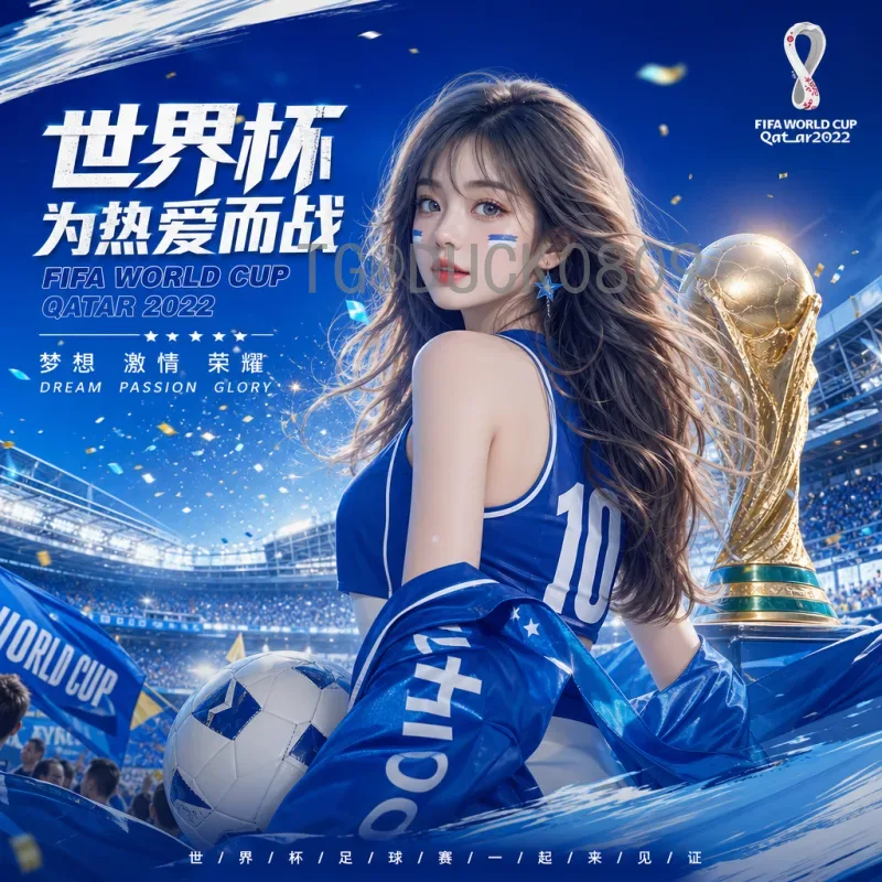 2026世界杯片头设计前瞻：融合三国文化，开启足球新篇章